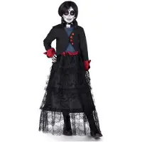 MOM Beau Costume De Rose