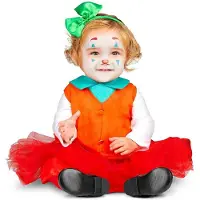 MOM Déguisement Bébé Joker