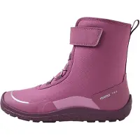 Reima Bottes d'hiver pour enfants Rose 5400151A-5390 Taille 35