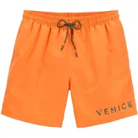 Venice beach Shorts de bain bleu / orange