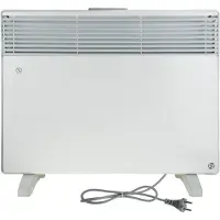 OEM Carrelage mural électrique - Carrelage chauffant en céramique - Chauffage mural avec ventilateur - Qualité supérieure