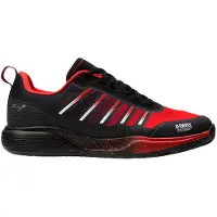 K-Swiss Ultra Court Sanyo Padel Shoes Gris EU 45 Homme