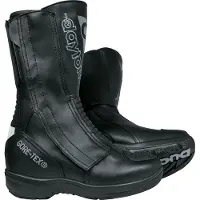Daytona Lady Star Gore-Tex Noir Bottes Taille 39