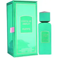 Riiffs Costa De Amalfi eau de parfum unisexe 100 ml