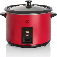OEM Cuiseur à riz Equivera - Cuiseur à riz - Cuiseurs à riz - Cuiseur à riz - Un indispensable pour votre cuisine