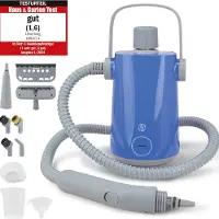 OEM Nettoyeur vapeur électrique pour tapis et sols