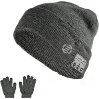 OEM Bonnet musical rechargeable Bluetooth à plusieurs modes