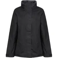 Regatta Veste isolante « Beauford » pour femmes FK2636 (44 DE) (noir)