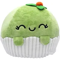 Joy toy Yummis figurine en peluche Mochi 20 cm