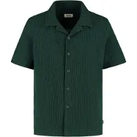Shiwi Chemise 'Dean' vert