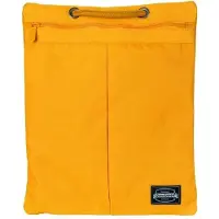Bombata Lässiger Sac à dos E00826-6 Jaune 30 x 38 x 2 cm