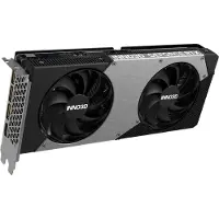 Inno3D GeForce RTX 5060 Ti TWIN X2 OC NVIDIA 16 Go GDDR7