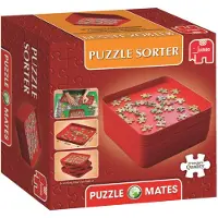 Jumbo Puzzle Mates - Trieur de puzzles
