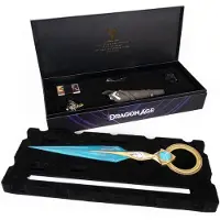 Dragon Age : The Veilguard Coffret cadeau Rooks Coffer Edition Collector