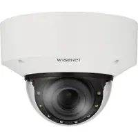 Hanwha Vision WiseNet X XNV-C6083R - Caméra de surveillance réseau - Dôme - Pour extérieur - Couleur (jour et nuit)
