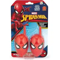 IMC Toys Talkie-walkie Spiderman
