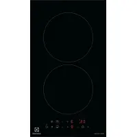 Electrolux LIT30231C Noir Intégré 29 cm Plaque avec zone à induction 2 zone(s)