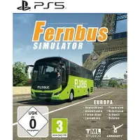 Simulateur de bus longue distance