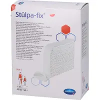 Hartmann Stulpa-Fix Taille 5 25m 9325457 1 pc(s) Bande(S) De Gaze