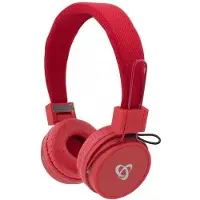 SBOX HS-BT890 (3 h, Sans fil), Écouteurs, Rouge