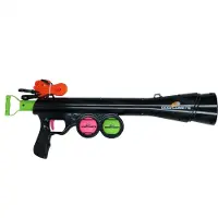 Dog Comets Launcher