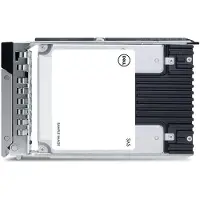Dell 345-BFYY, 1,92 To, 2,5", 24 Gbit/s