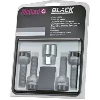 McGard Serrures de jante , modèle M14, longueur 34,5 mm