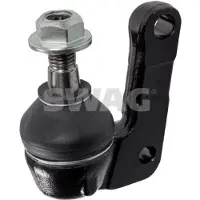 SWAG Articulation supérieure avant gauche avant droite pour OPEL INSIGNIA Caravan 33 10 2068