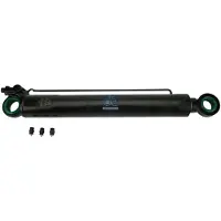 DT Spare Parts Feu de gabarit 4.62388