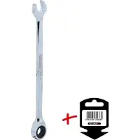 Ks Tools 503.4102-E Ratelringsteeksleutel