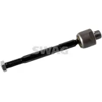 SWAG 85 93 4773 Articulation axiale, barre d'accouplement x