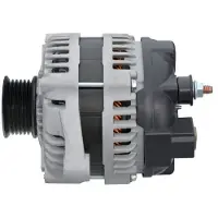Hella Alternateur 12 V 130 A Ø 50 mm pour JAGUAR XF