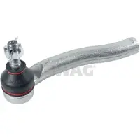SWAG Rotule de barre d'accouplement pour TOYOTA AYGO (WNB1, KGB1) Avant gauche 62 92 8318