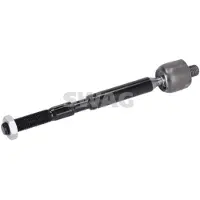 SWAG 33 10 7867 Barre d'accouplement à articulation axiale pour TOYOTA AURIS (NRE15, ZZE15, ADE15, ZRE15, NDE15) Avant gauche Avant droit