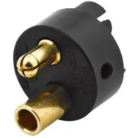 Hella 9MK 748 467-001 Goupille de contact