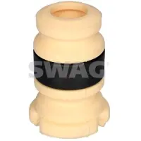 SWAG Amortisseur de suspension avant, gauche ou droit, pour TOYOTA Yaris berline (P9), Yaris berline (P13), Verso S (P12). Numéro de référence : 33 10 7980