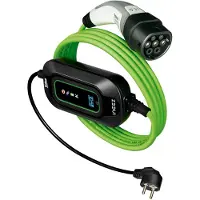 Valeo 652118 Station de recharge mobile de type 2