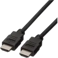 Roline Câble HDMI High Speed avec Ethernet, LSOH 10m