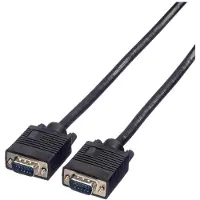 Roline Câble HD15 M/HD15 M 10,0m