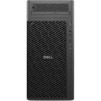 Dell Pro Max Fct2250 T2 Ultra 9-285k/64gb/1tb Ssd Desktop Pc Noir One Size / EU Plug 220V