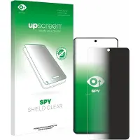 Upscreen Film anti-regards Anti-Spy Privacy Film de protection contre la lumière bleue (OnePlus 13), Téléphone portable : film de protection, Bleu