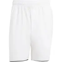 Adidas Pantalon de sport 'Club' noir / blanc
