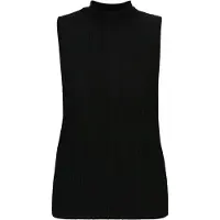 Vero moda Haut 'CIRA' noir