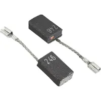 Metabo ET METABO charbons originaux 316042070