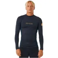 Rip Curl Rash Vest manches longues UPF 50+, sélection Dawn Patrol