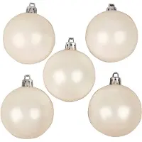 Creativ Company Christmas Ornaments (20x)