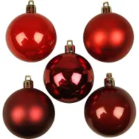 Creotime Christmas Ornaments