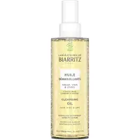 Laboratoires de Biarritz Huile Démaquillante 200 ml Huile