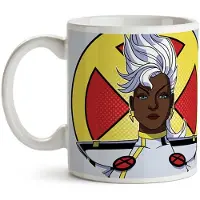 SEMIC X-Men Tasse 97 Storm, Tasse, Multicolore