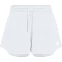 Adidas Pantalon de sport 'Club' blanc